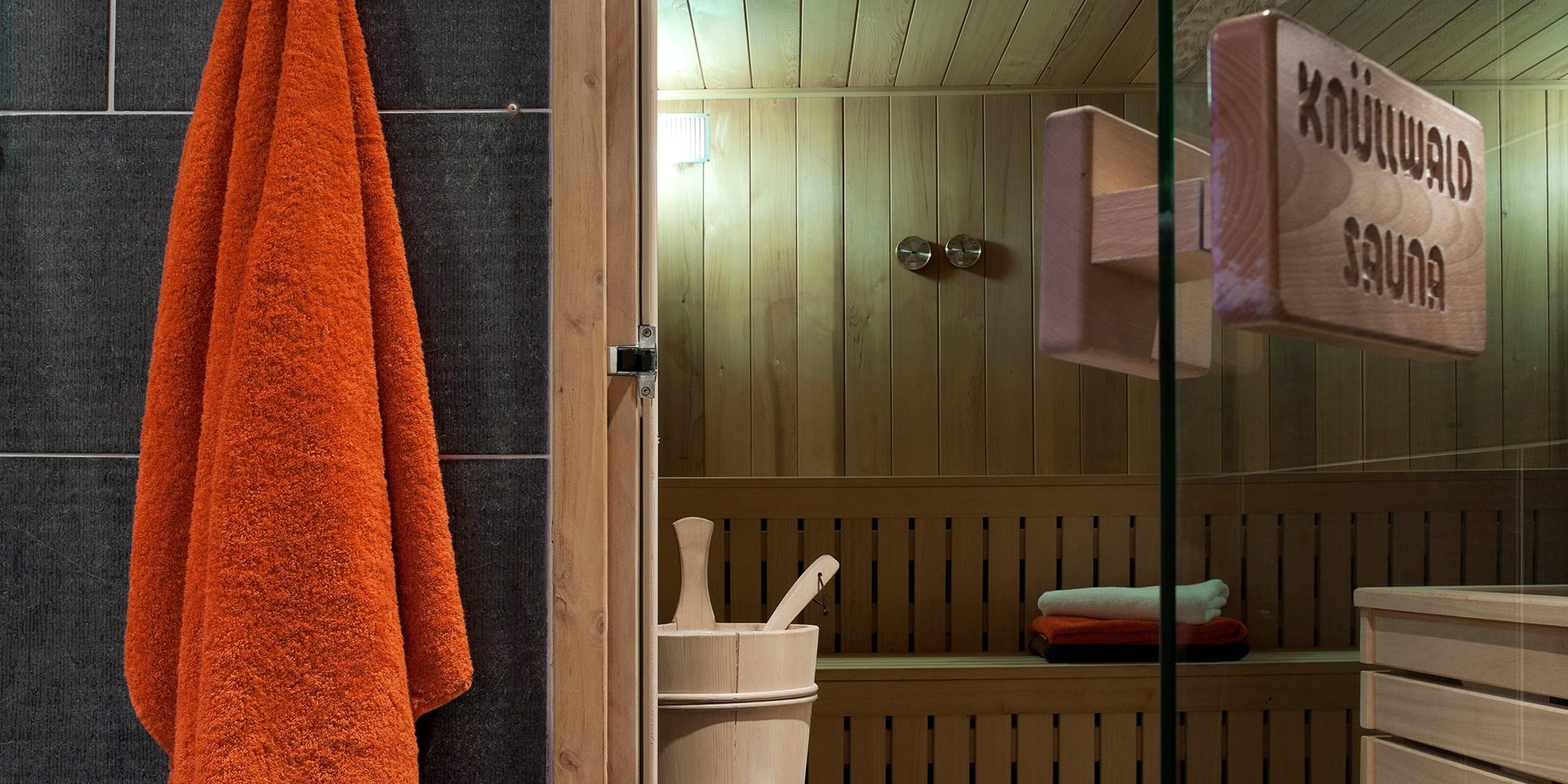 CGH Les Chalets de Jouvence Les Carroz Le Grand Massif Frankrijk wintersport skivakantie luxe sauna Spa wellness ontspannen relaxen