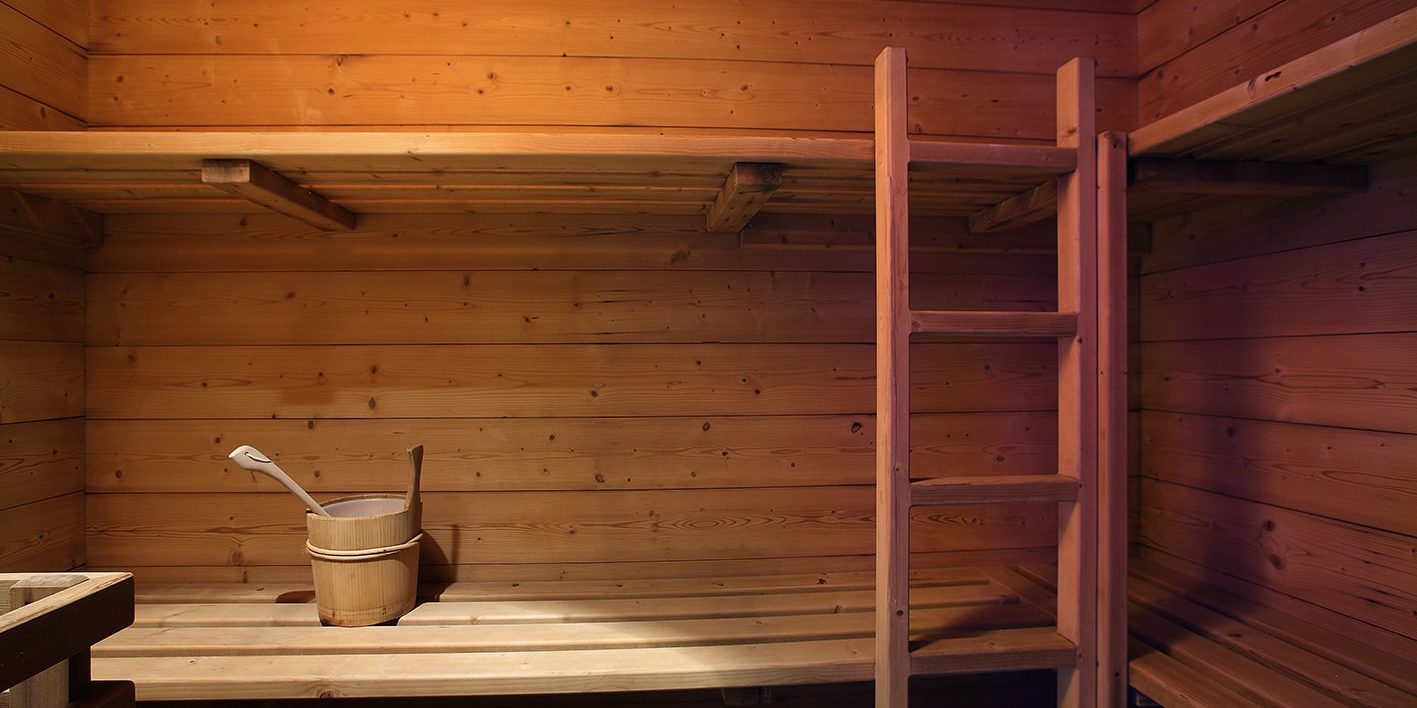 Chalet des Neiges La Cime des Arcs Arc 2000 Paradiski Frankrijk wintersport skivakantie luxe sauna ontspannen na skiën