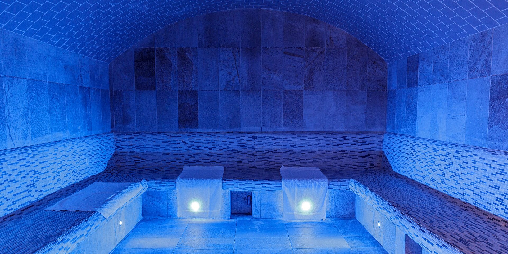 CGH La Grange aux Fees Valmorel Le Grand Domaine Frankrijk wintersport skivakantie luxe hamam ontspannen relaxen wellness Spa