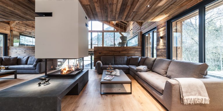 Chalet Joux Plane Morzine Les Portes du Soleil Frankrijk