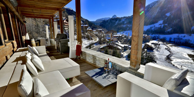 Chalet Quezac Tignes Tignes & Val d'Isere Frankrijk