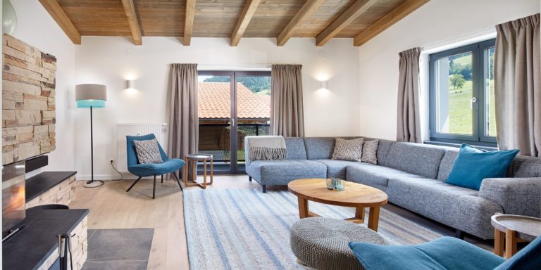 Kristall Plaza Niederau Wildschonau Oostenrijk
