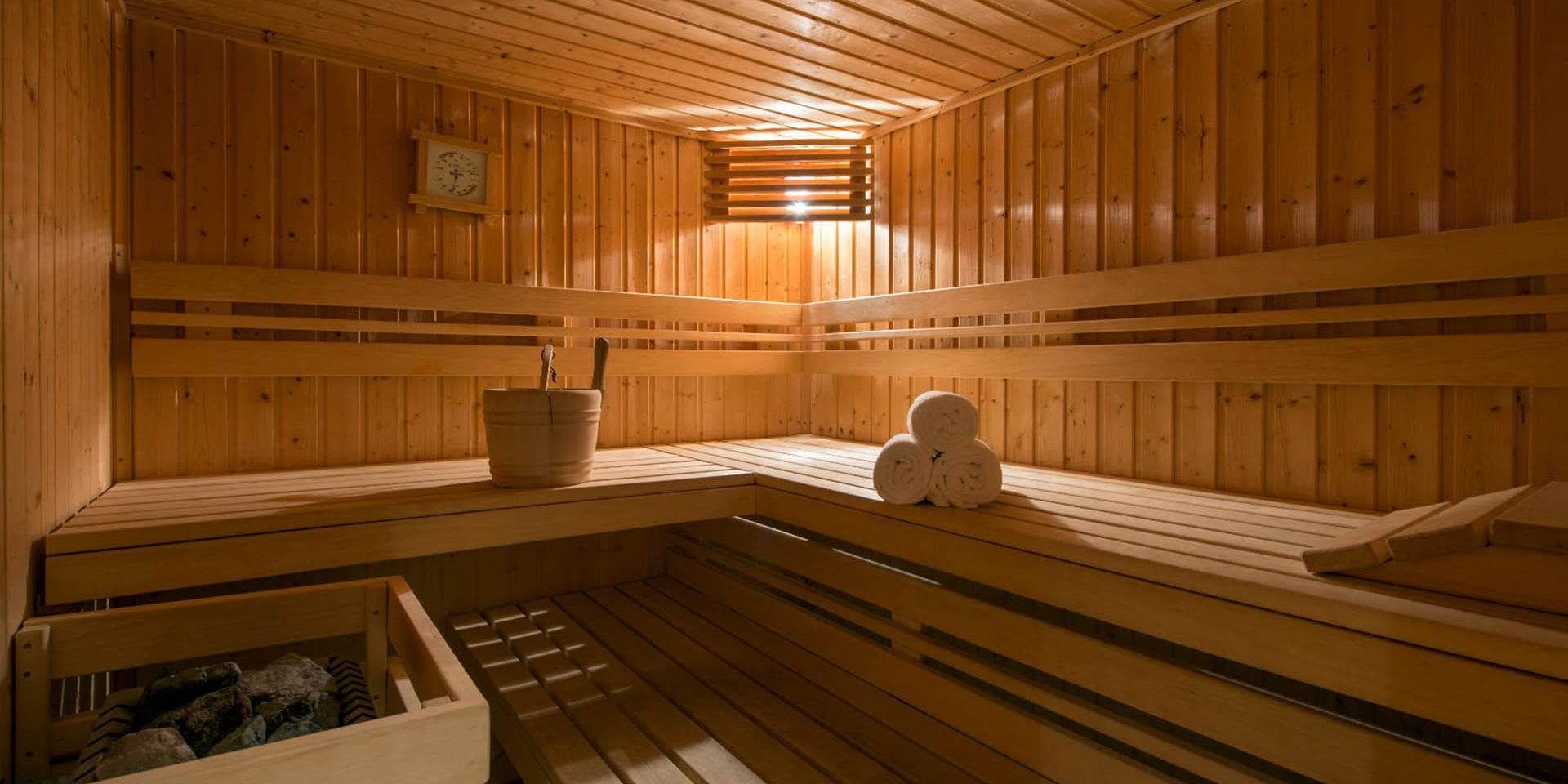 Chalet Pierre Avoi Verbier Les 4 Vallees Zwitserland wintersport skivakantie luxe sauna handdoeken ontspannen relaxen genieten