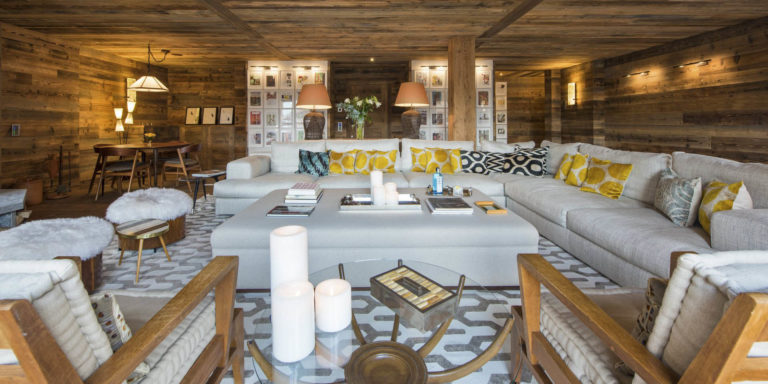 Appartement Place Blanche 1 Verbier Les 4 Vallees Zwitserland
