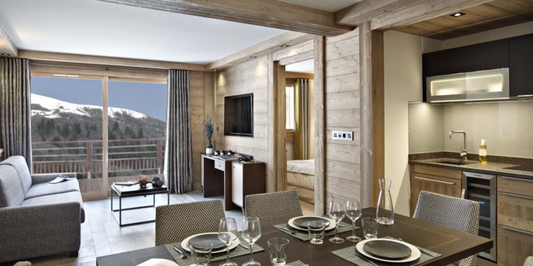 MGM Anitea Valmorel Le Grand Domaine Frankrijk