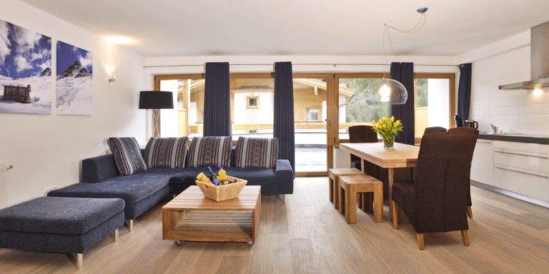Residence Zillertal Gerlos Zillertal Oostenrijk