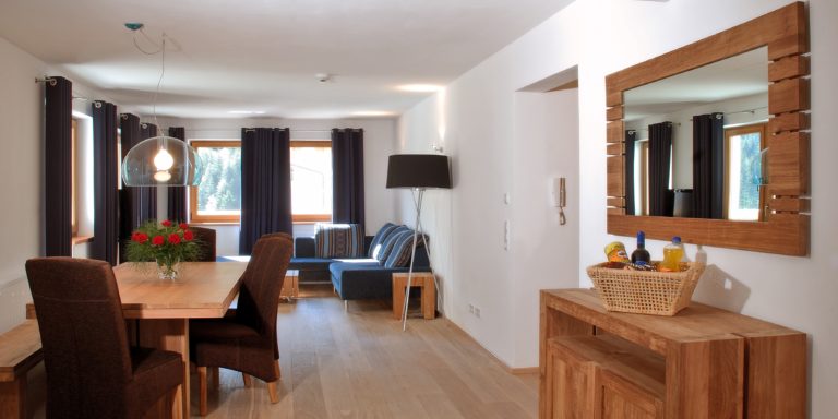 Residence Zillertal Gerlos Zillertal Oostenrijk