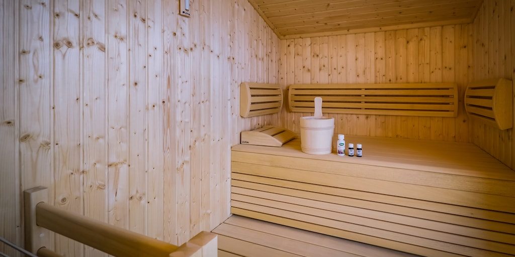 Hotel 24 by Avenida Kaprun Zell am See-Kaprun Oostenrijk wintersport skivakantie luxe Penthouse 3 slaapkamers sauna ontspannen relaxen genieten