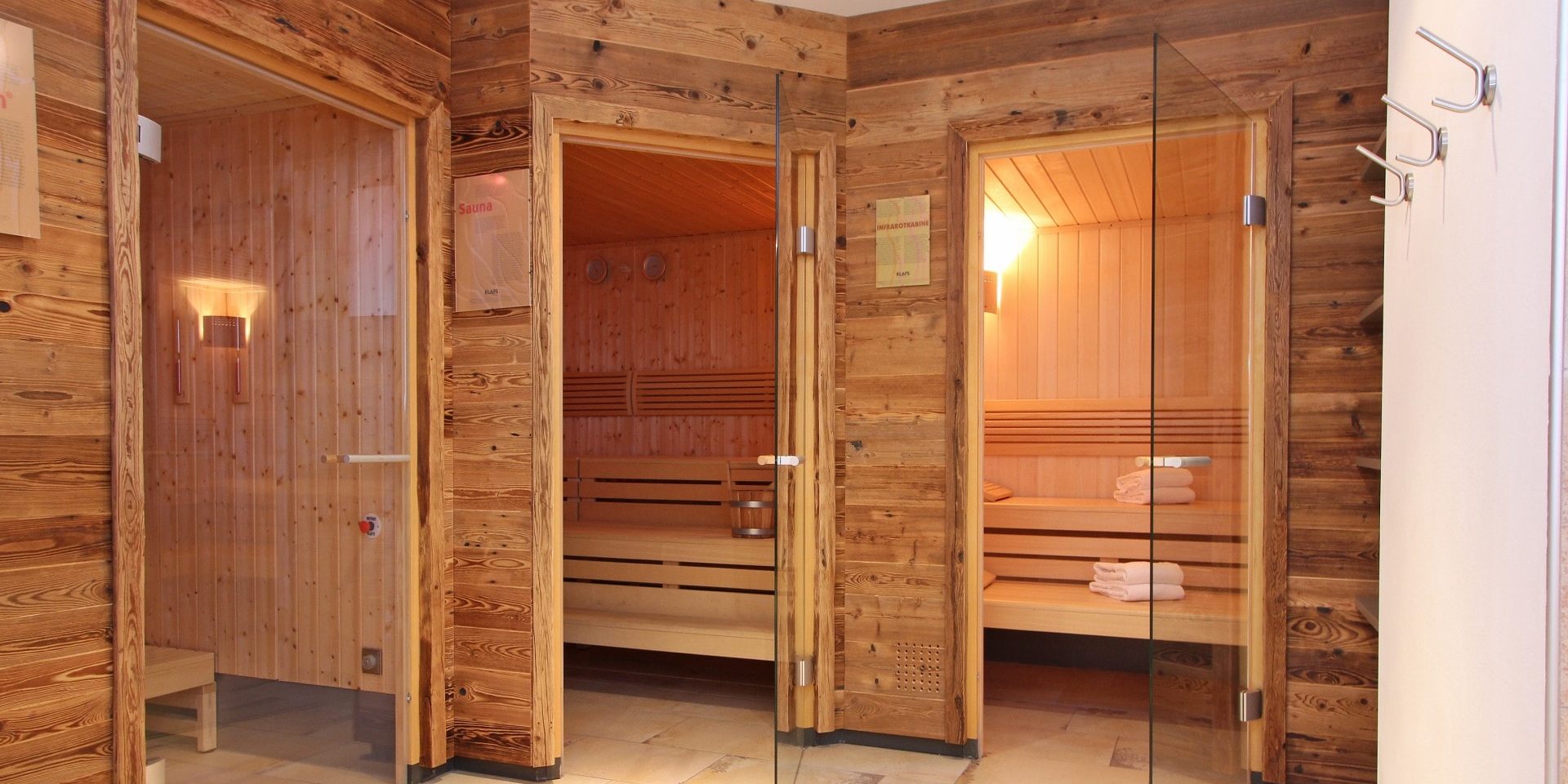 Avenida Mountain Resort Kaprun Zell am See-Kaprun Oostenrijk wintersport skivakantie luxe sauna handdoeken ontspannen relaxen genieten