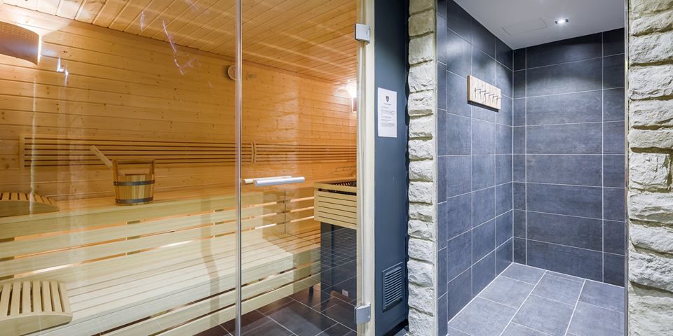 Hotel Avenida Panorama Suites Kaprun Zell am See-Kaprun Oostenrijk wintersport skivakantie luxe sauna ontspannen relaxen genieten