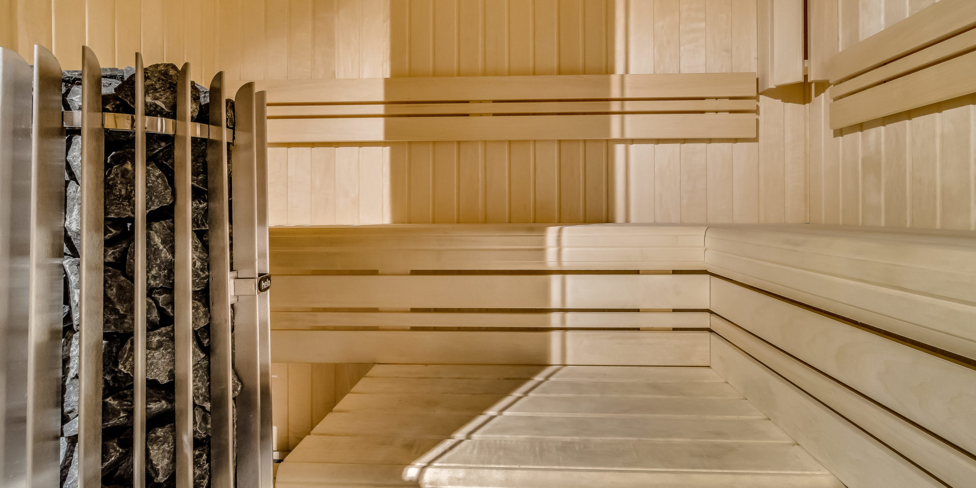 Chalet Babylon Tignes Les Brevieres Tignes-Val d'Isere Frankrijk wintersport skivakantie luxe sauna ontspannen relaxen genieten