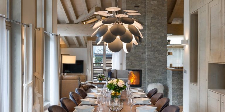 Alpine Residences Les Gets Les Portes du Soleil Frankrijk
