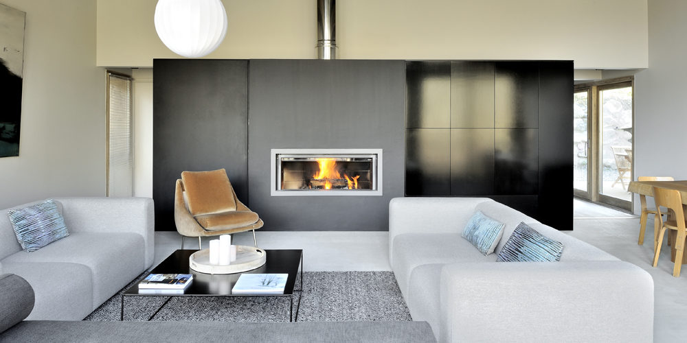 Chalet by U no. 1 Saint Martin de Belleville Les 3 Vallees Frankrijk