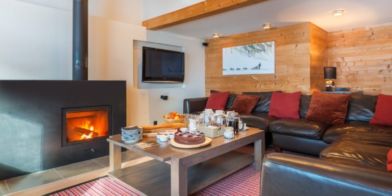 Chalet Alaska Morzine Les Portes du Soleil Frankrijk