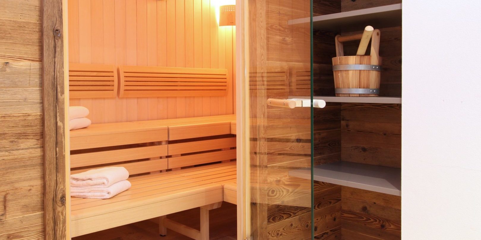 Penthouses Avenida Mountain Resort Kaprun Zell am See-Kaprun Oostenrijk wintersport skivakantie luxe sauna ontspannen relaxen genieten