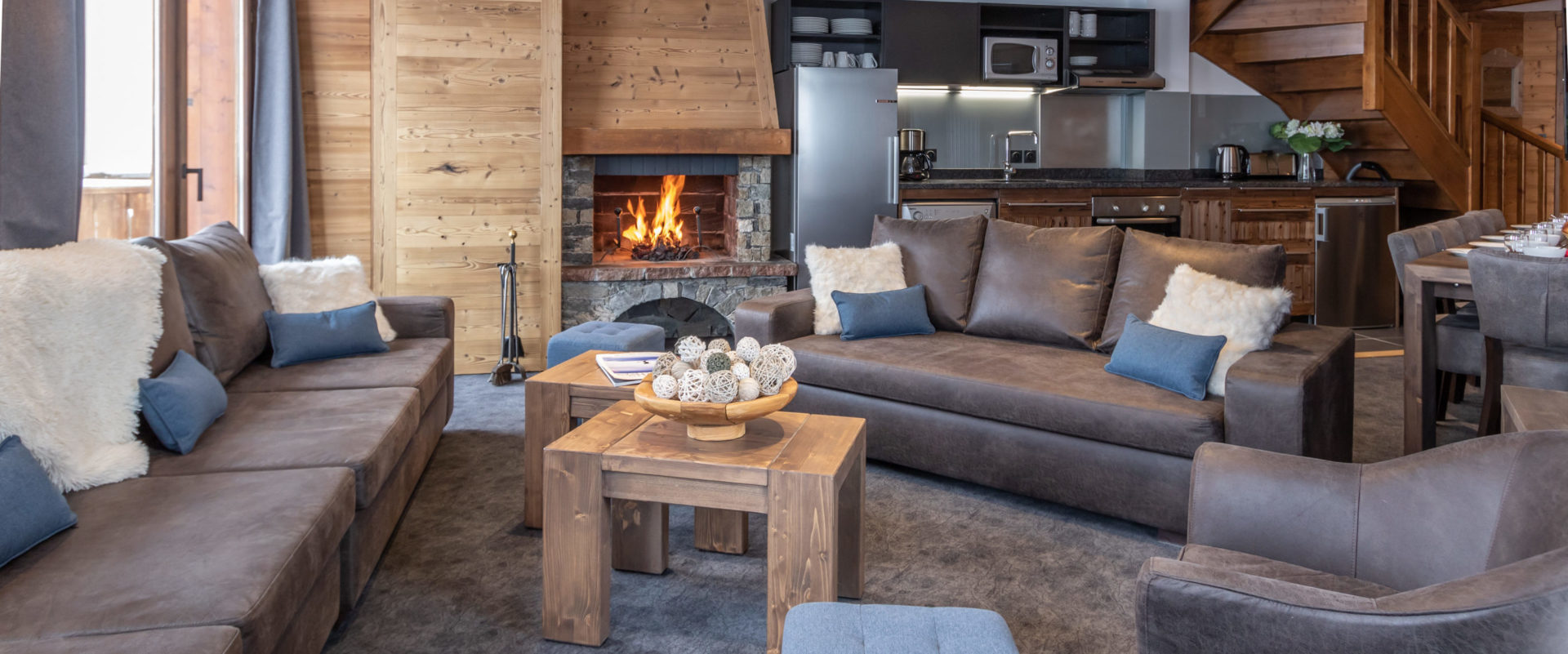 Chalet Altitude