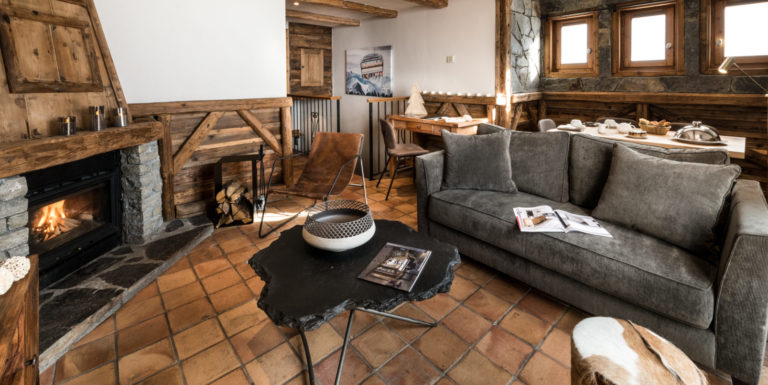 Hotel Les Suites du Montana Tignes Tignes-Val d'Isere Frankrijk