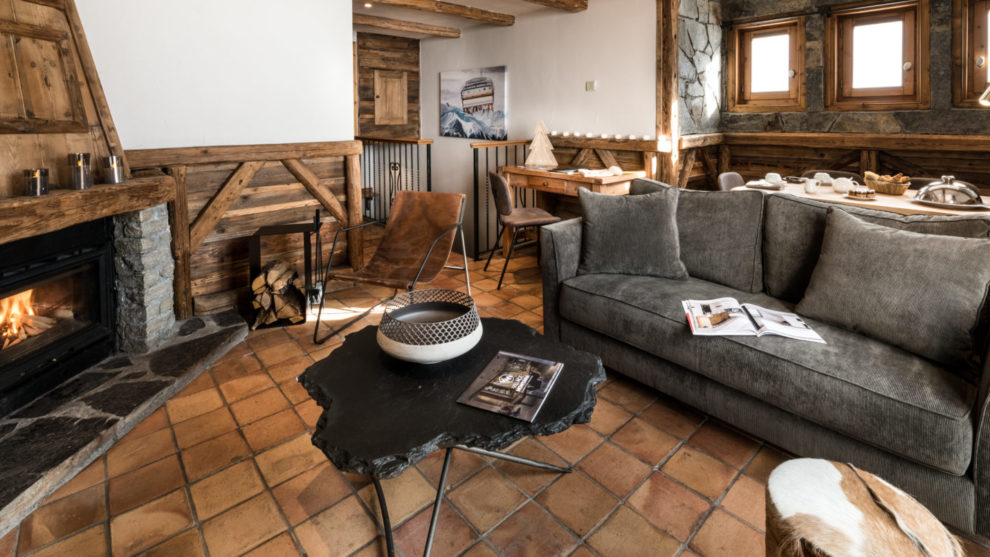 Hotel Les Suites du Montana Tignes-Val d'Isere Frankrijk