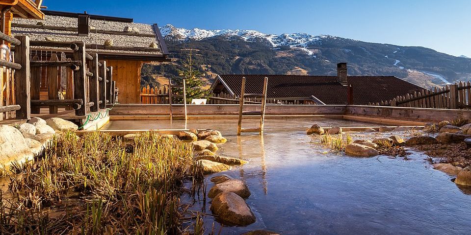 Hochleger Aschau im Zillertal Zillertal Arena Oostenrijk