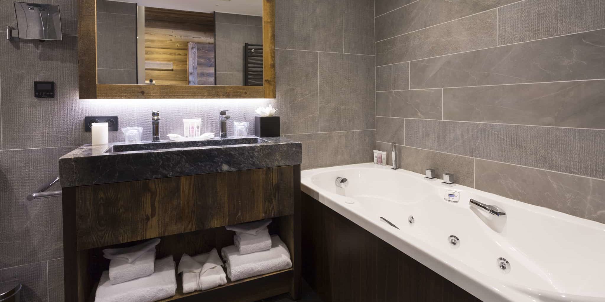Hotel Alparena La Rosiere Espace San Bernardo Frankrijk