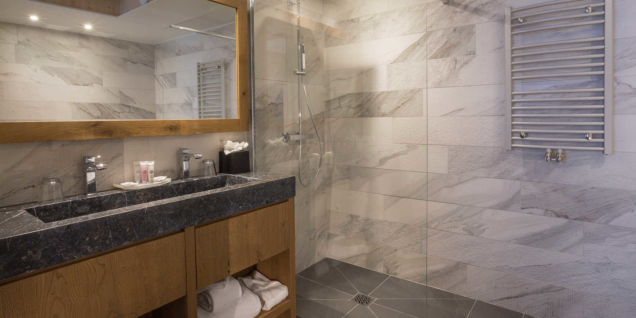 Hotel Alparena La Rosiere Espace San Bernardo Frankrijk