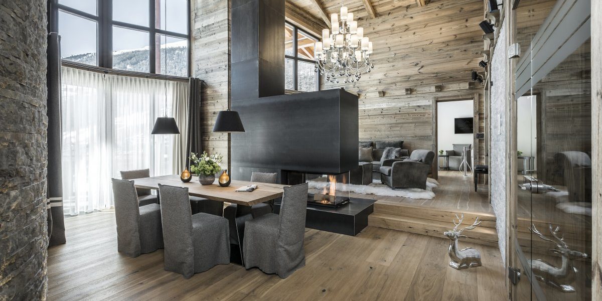 Hotel Das Central Solden Otztal Arena Oostenrijk