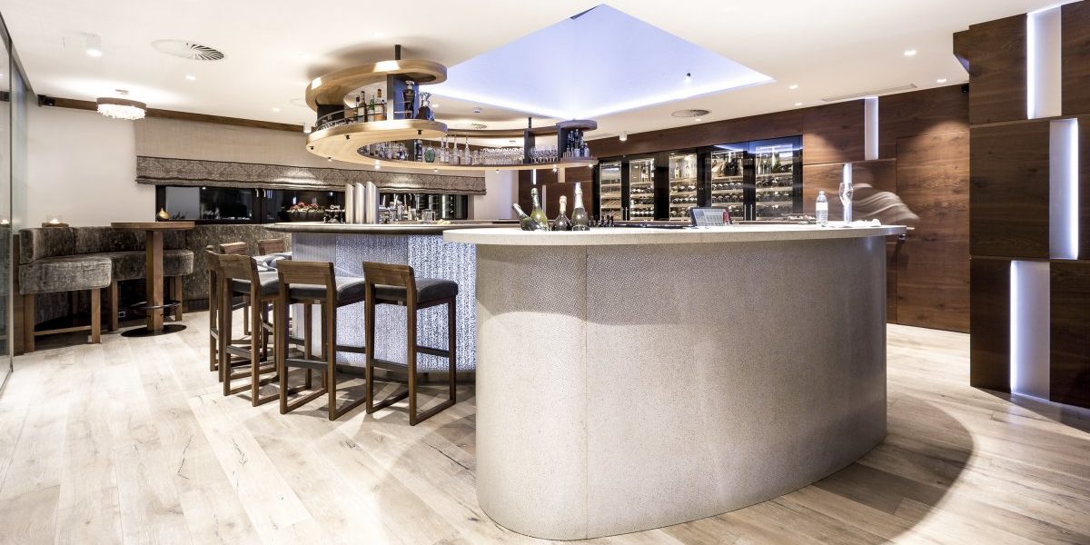 Hotel Das Central Solden Otztal Arena Oostenrijk