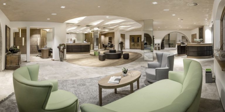 Hotel Das Central Solden Otztal Arena Oostenrijk 
