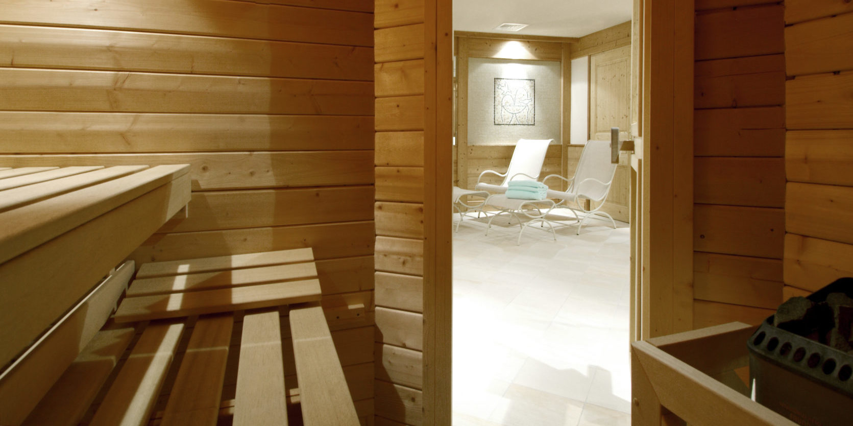 Le Chalet des Cimes Belle Plagne Paradiski Frankrijk