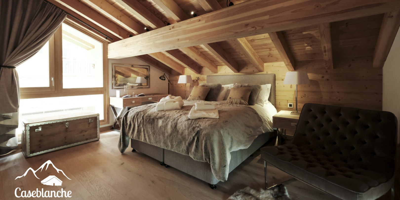 Le Hameau de Caseblanche Saint Martin de Belleville Les 3 Vallees Frankrijk