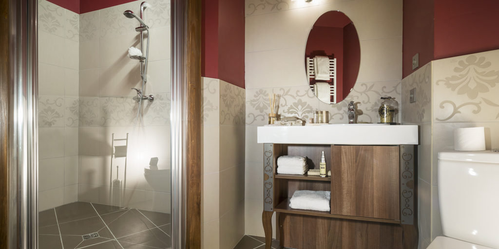 Le Hameau du Kashmir Val Thorens Les 3 Vallees Frankrijk