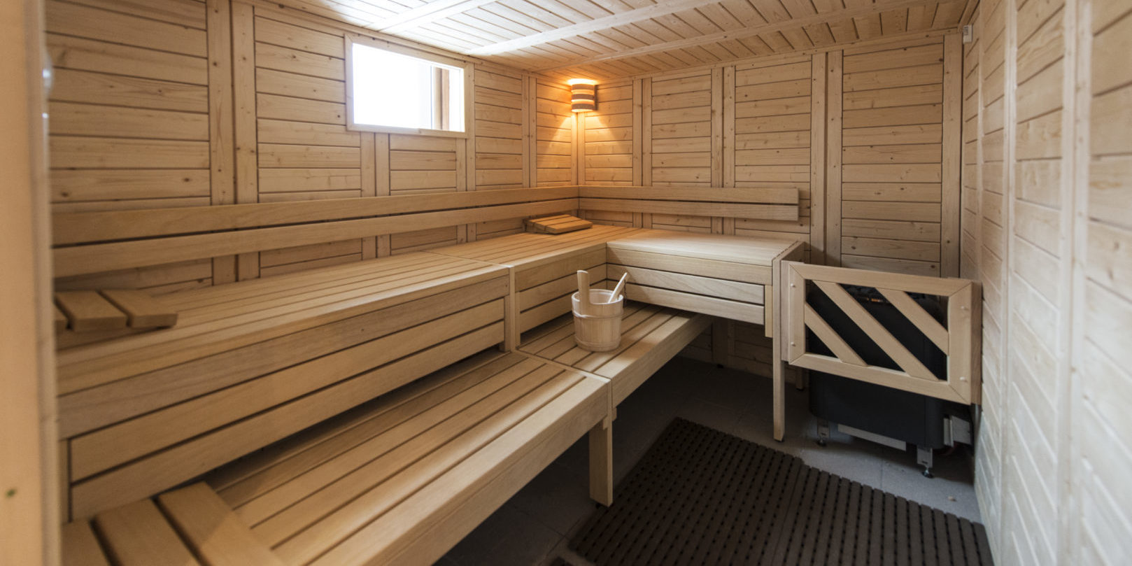 Le Hameau du Kashmir Val Thorens Les 3 Vallees Frankrijk