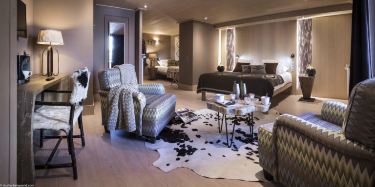 Hotel Le Taos Tignes Le Lac Tignes-Val d'Isere Frankrijk