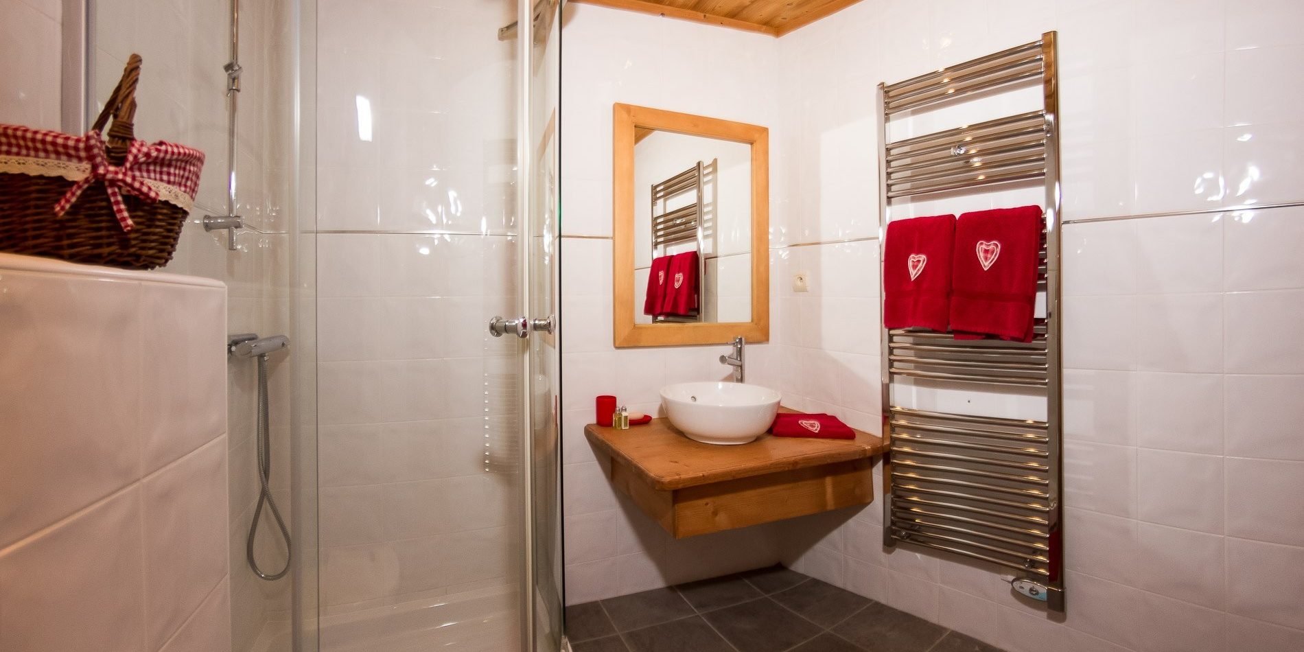 Chalet Chez Nous Morzine Les Portes du Soleil Frankrijk