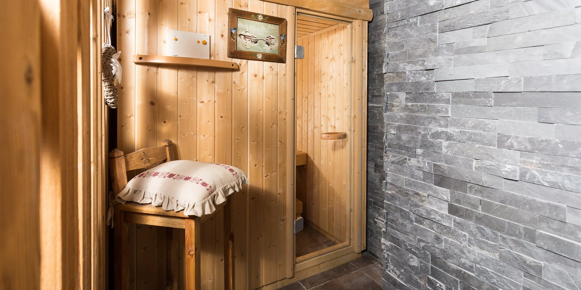 Chalet Chez Nous Morzine Les Portes du Soleil Frankrijk