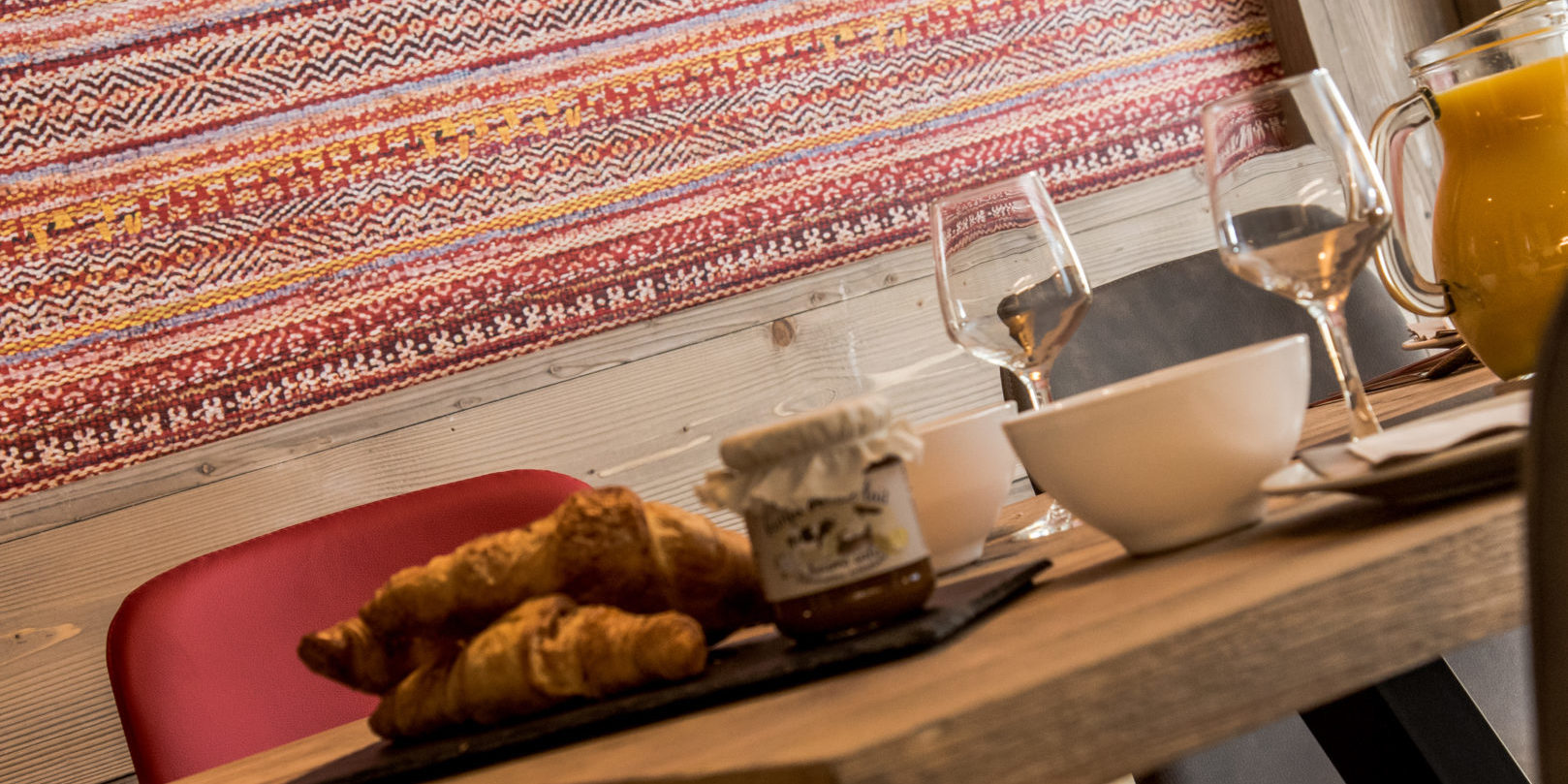 Chalet Izia Val d'Isere Tignes-Val d'Isere Frankrijk
