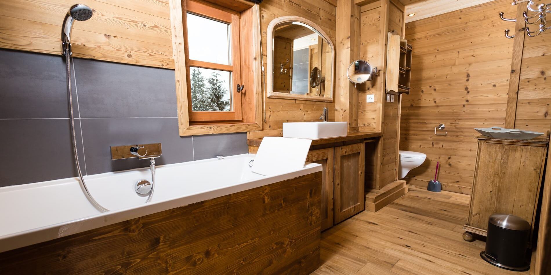 Chalet Les Oursons La Tania Les 3 Vallees
