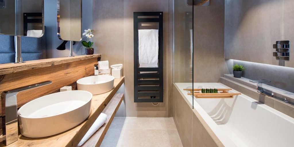 Chalet Sapphire Morzine Les Portes du Soleil Frankrijk