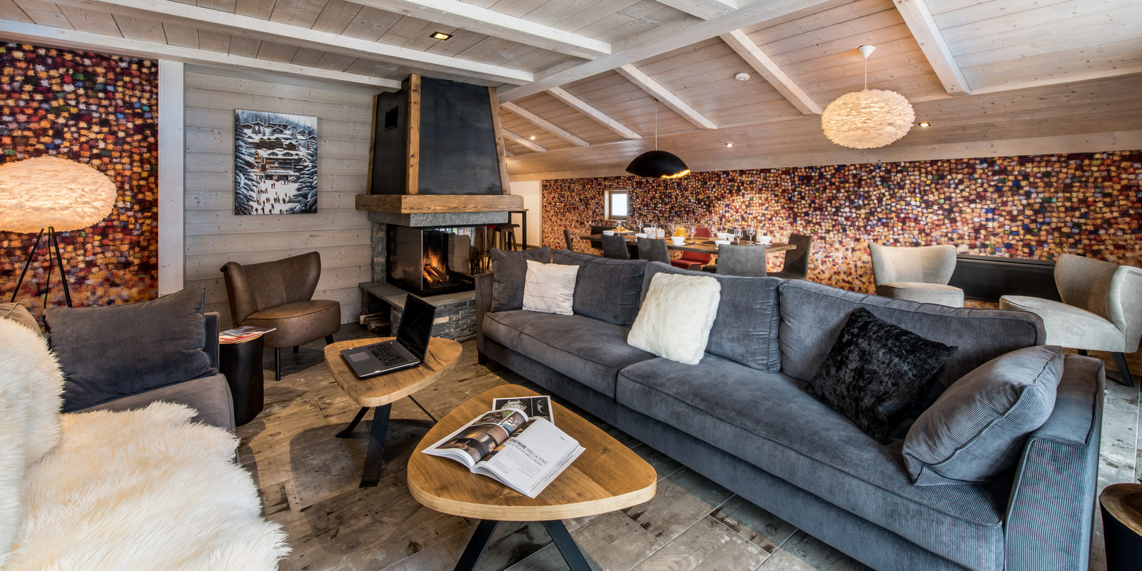 Chalet Skadi Val d'Isere Tignes-Val d'Isere Frankrijk