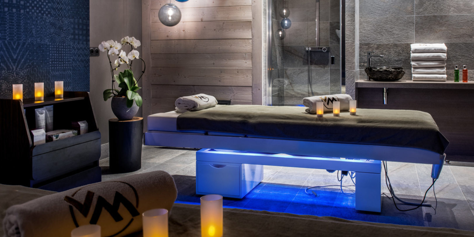 Chalet Skadi Val d'Isere Tignes-Val d'Isere Frankrijk