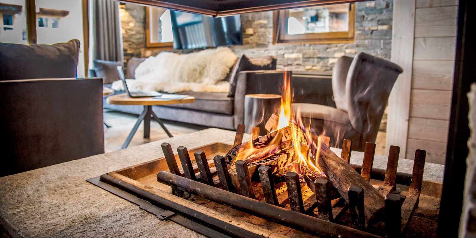 Chalet Skadi Val d'Isere Tignes-Val d'Isere Frankrijk