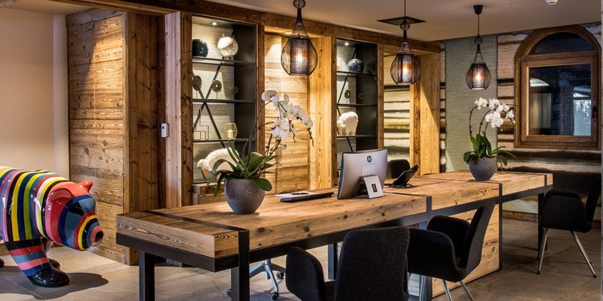 Chalet Skadi Val d'Isere Tignes-Val d'Isere Frankrijk