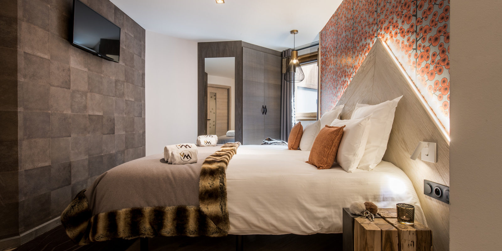 Chalet Skadi Val d'Isere Tignes-Val d'Isere Frankrijk