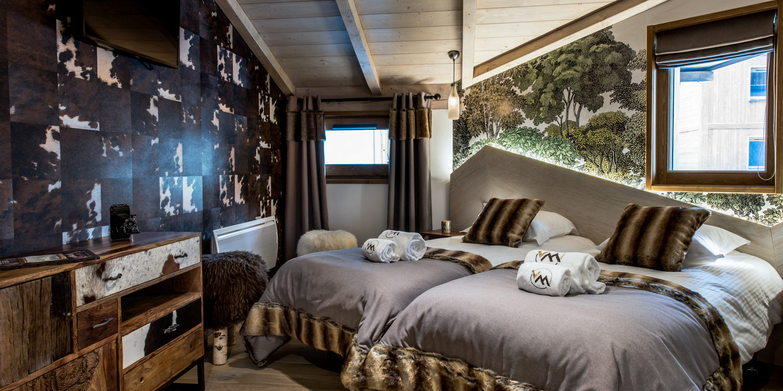 Chalet Skadi Val d'Isere Tignes-Val d'Isere Frankrijk