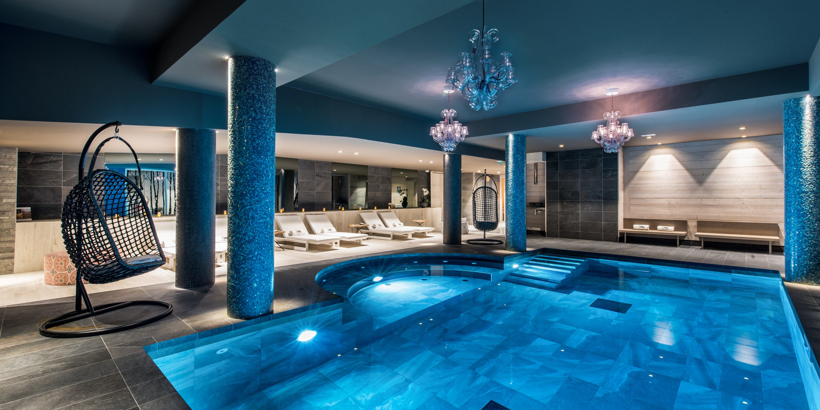Chalet Skadi Val d'Isere Tignes-Val d'Isere Frankrijk