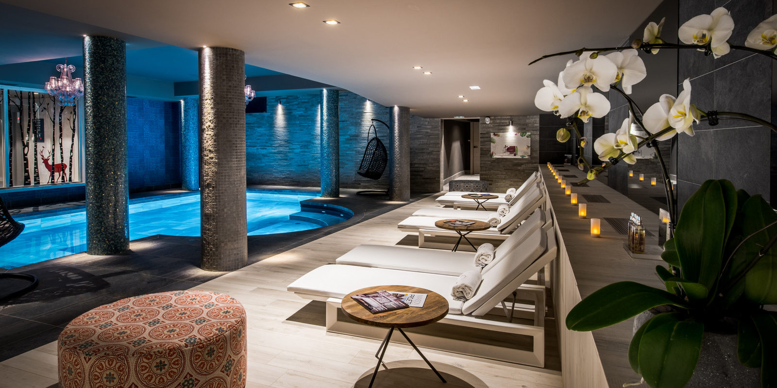 Chalet Skadi Val d'Isere Tignes-Val d'Isere Frankrijk