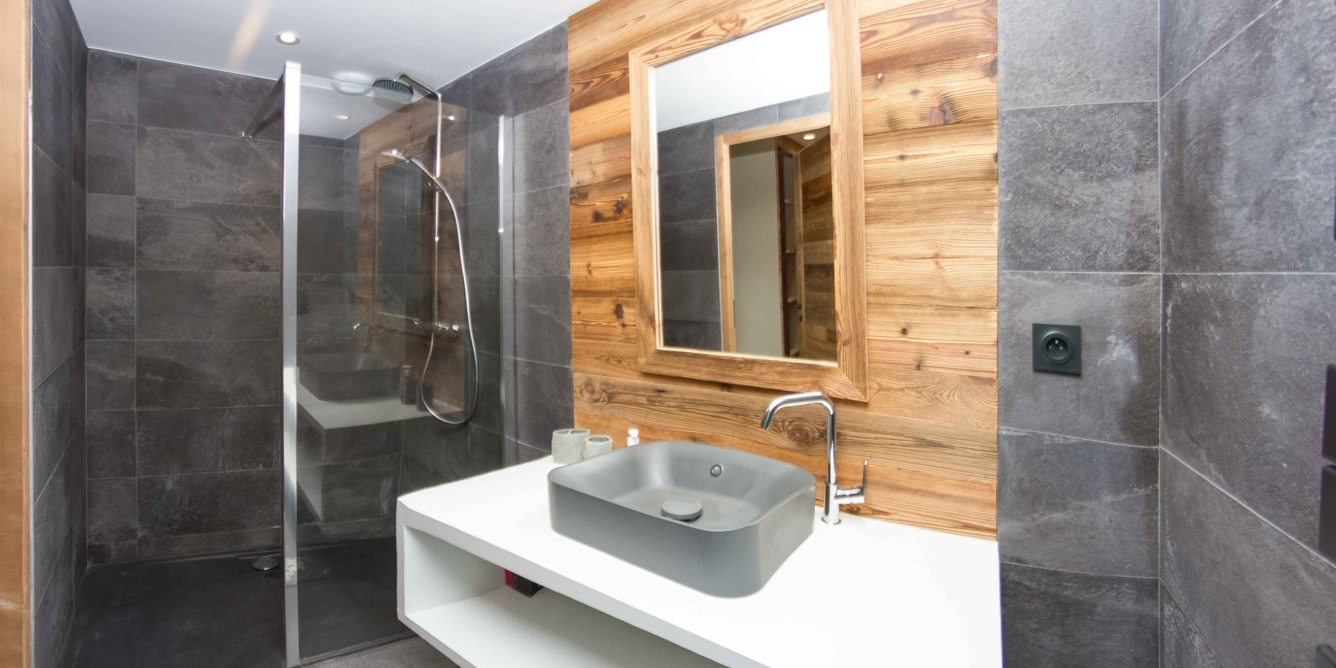 Chalet Suzanne Morzine Les Portes du Soleil Frankrijk