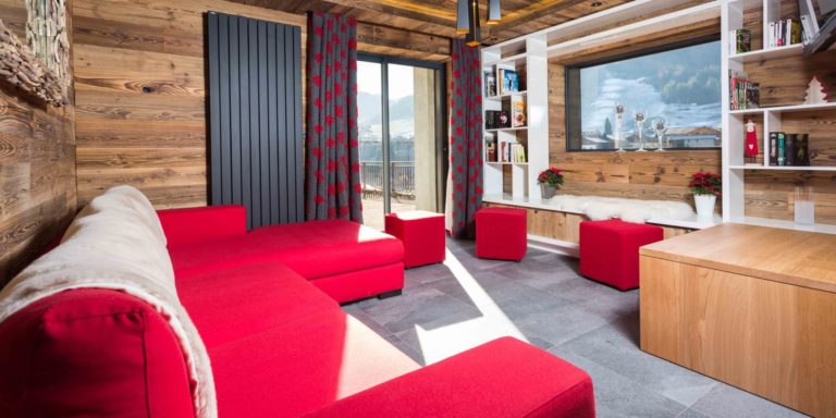 Chalet Suzanne Morzine Les 3 Vallees Frankrijk