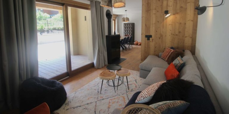 Ferme des Lanches Courchevel Le Praz Les 3 Vallees Frankrijk