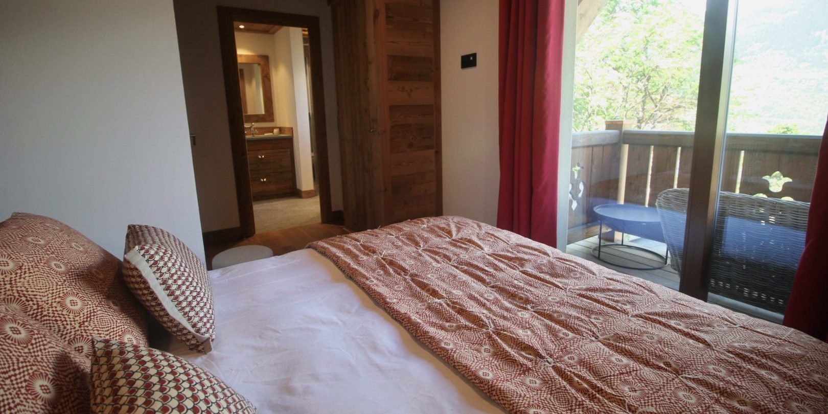 Ferme des Lanches Courchevel Le Praz Les 3 Vallees Frankrijk